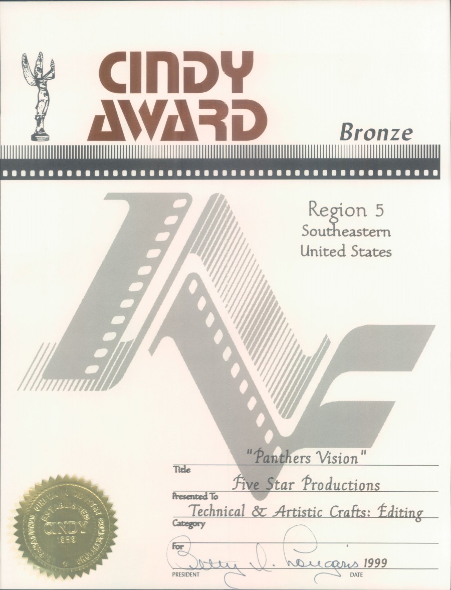 Florida Panthers   Editing